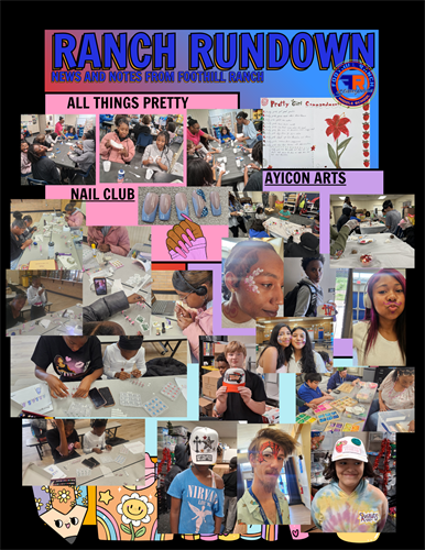pictures of after school program