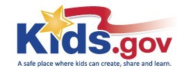 Kids.gov A safe place where kids can create, share and learn.